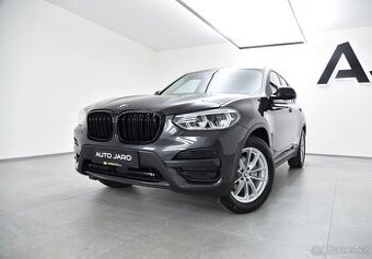 X3 xDrive20d mHEV xDrive Advantage A/T, LED, ACC,Lane Assist - 1