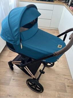Cybex Priam 4.0