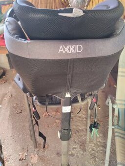 Autosedačka axkid minikid