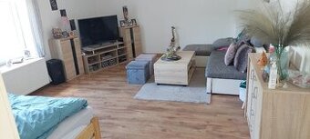 Pronájem bytu 2+1 Teplice – Sobědruhy