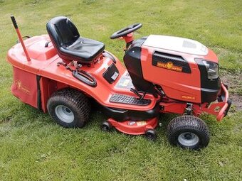 Zahradní traktor Wolf Garten Expert 2 válec