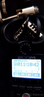Zoom H1n
