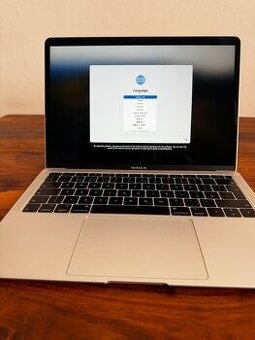 Macbook Air 2019 i5 256GB