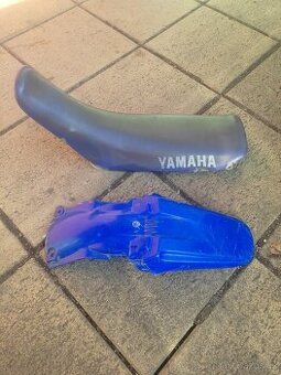 Prodám sedlo Yamaha YZ 80