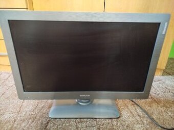 Sencor TV (úhlop. 55 cm)