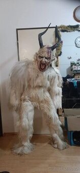 Krampus komplet