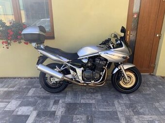 Suzuki GSF 1200 S Bandit