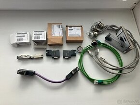 Automatizace Profibus, Profinet