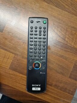Dálkový ovladač Sony RM862