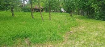 Pozemek k prodeji - 1