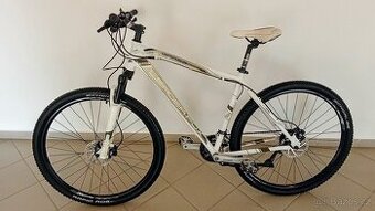 29" horské kolo Leader Fox