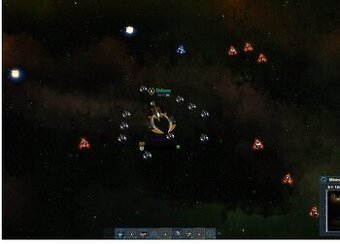 DarkOrbit GE5