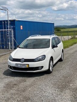 🚨🚨🚨Golf 6 1.2tsi variant🚨🚨🚨