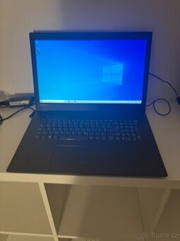 Lenovo notebook