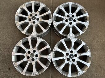 Alu disky Borbet 18 5x114.3
