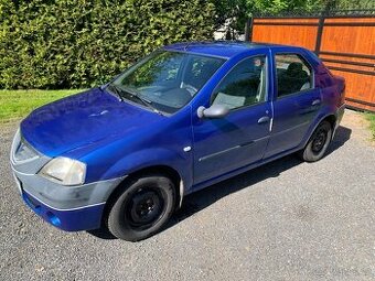 Dacia Logan 1.4