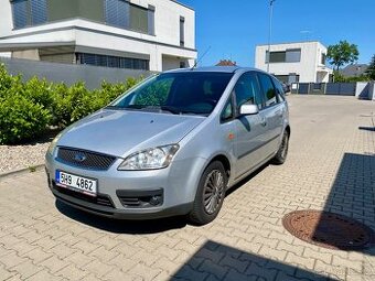 Ford Focus C-Max