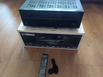 Yamaha RX-V485