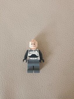 Prodám lego star wars figurku Commander Wolffe- sw0750