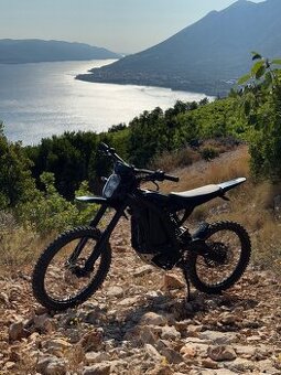 Surron Lite bee x rezervace - 1