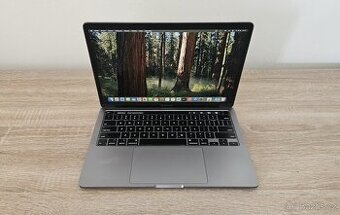 Macbook Pro 2020 (i5, 16 GB RAM, 512 GB SSD)