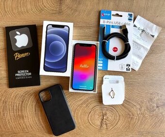 Apple iPhone 12 mini 64 gb