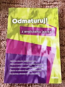 Odmaturuj z anglického jazyka