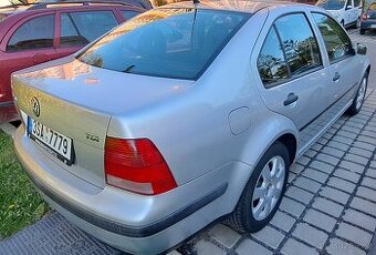 Vw Bora 1.9 tdi 66kw