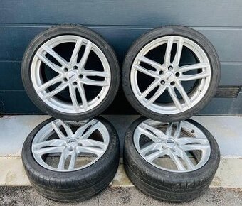 Alu kola 5x112 265/35 R19