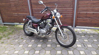 Yamaha Virago 535