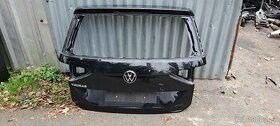 Viko kufru pate dvere vw touran 5ta