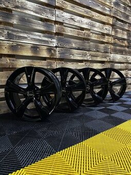 Audi Q5 80A - orig.  ALU disky 5x112 R19