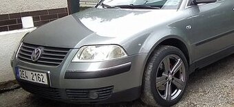 Prodám přední světla na passata B5 5