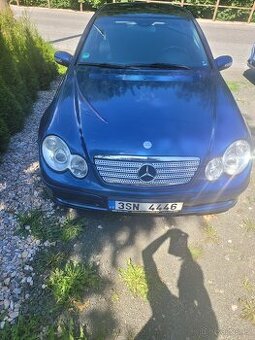 Prodám Mercedes Benz