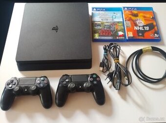 Playstation 4 Slim