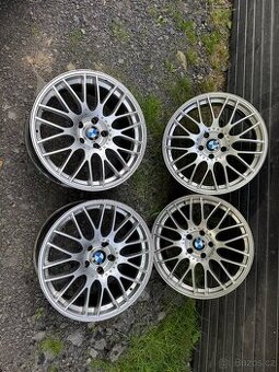 Kola 5x120 R19 motorsport
