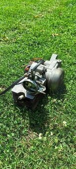 Motor Babetta 207