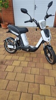 E-babeta RACCEWAY