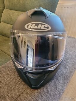 Přilba na motorku HJC i90
