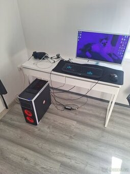Herní PC sestava