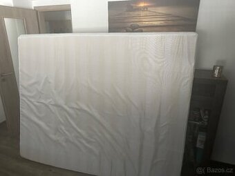 Matrace 160x200