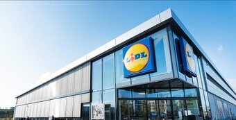 Elektroprace Německo Lidl
