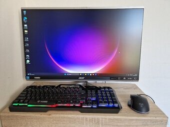 Acer Aspire C24 - 1650