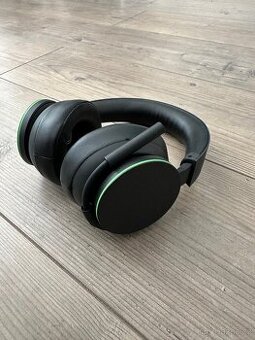 Xbox Wireless Headset