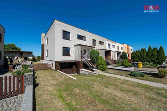 Prodej rodinného domu, 144 m², Radslavice, ul. V Zahradách