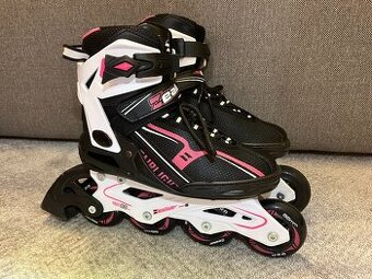 inline brusle vel 38