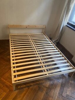 Postel 140x200cm