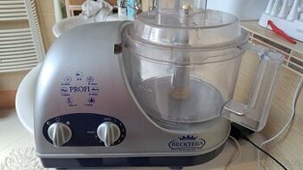 Mixer souprava. Prodano