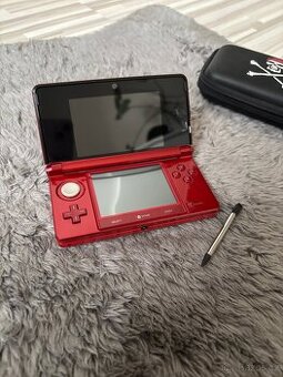 Nintendo 3DS + Animal Crossing