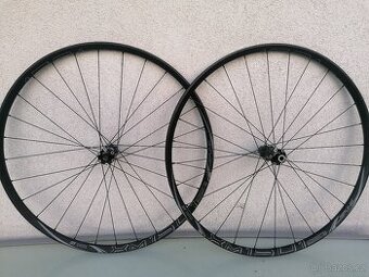 29" DT SWISS XM-1501 SPLINE